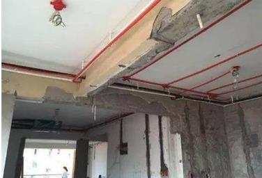 福泉漏水维修 墙面漏水怎么办呢?墙面漏水的原因?