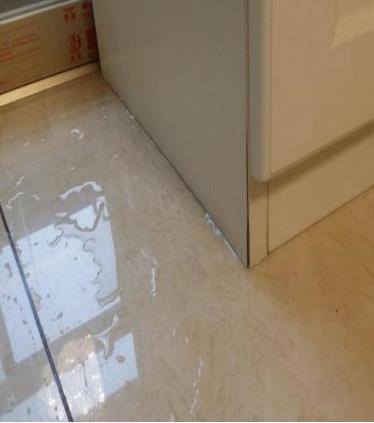 福泉漏水检测 厕所漏水怎么检测?