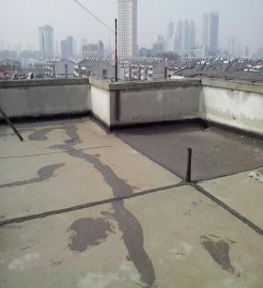 福泉漏水维修 楼顶漏水是什么原因，楼顶漏水维修方法是什么?